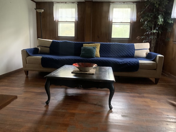 Téléviseur connecté, foyer