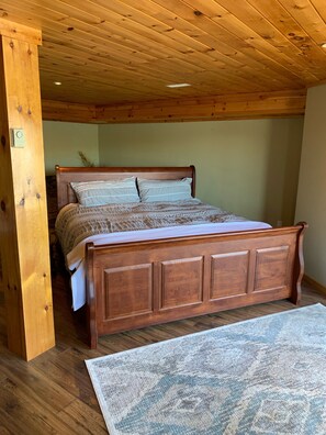 2 habitaciones y wifi 