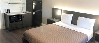 モーテル6 サクラメント, カリフォルニア - ナトマス & SMF空港