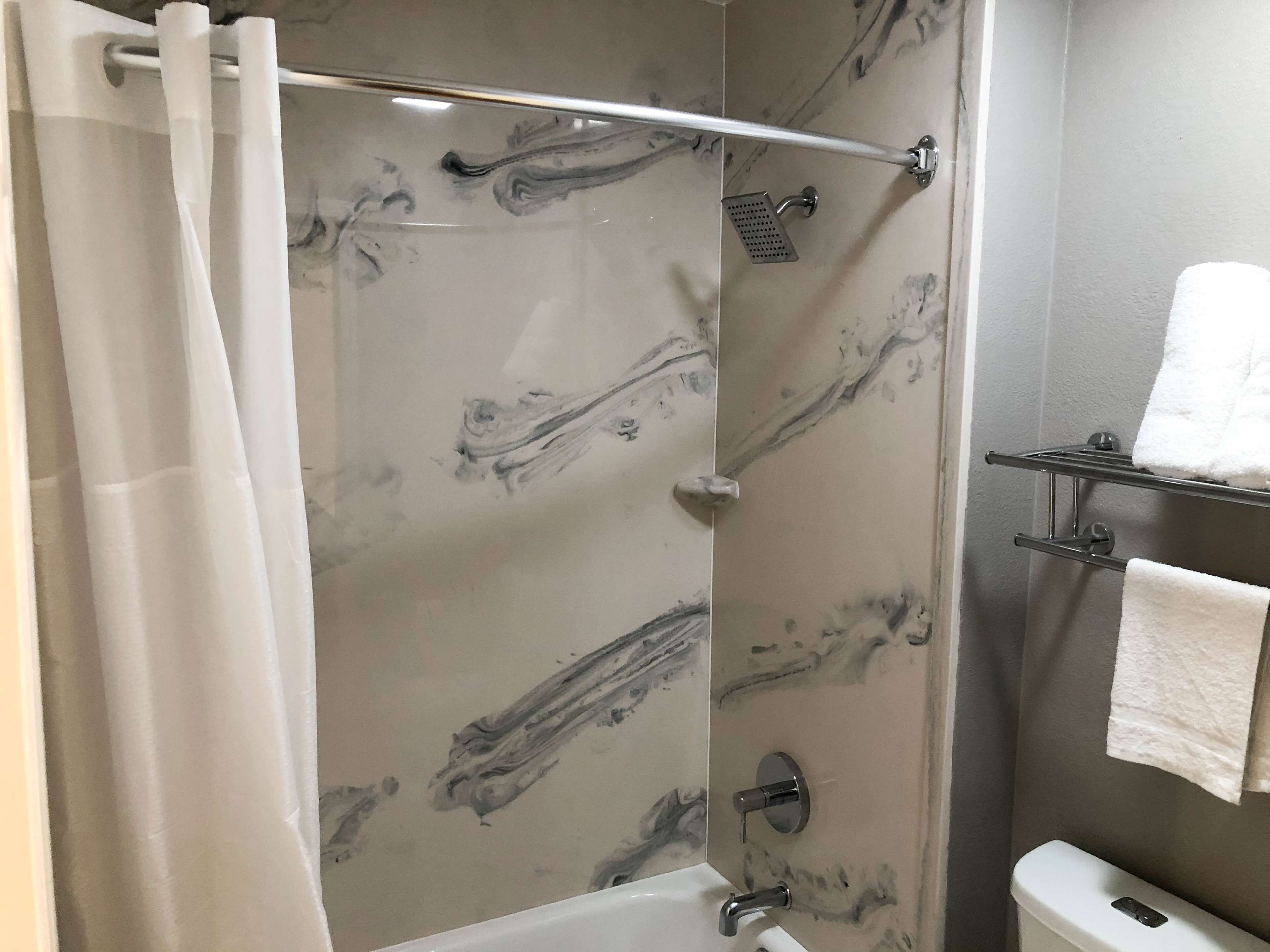 Foto - Motel 6 Sacramento CA Natomas