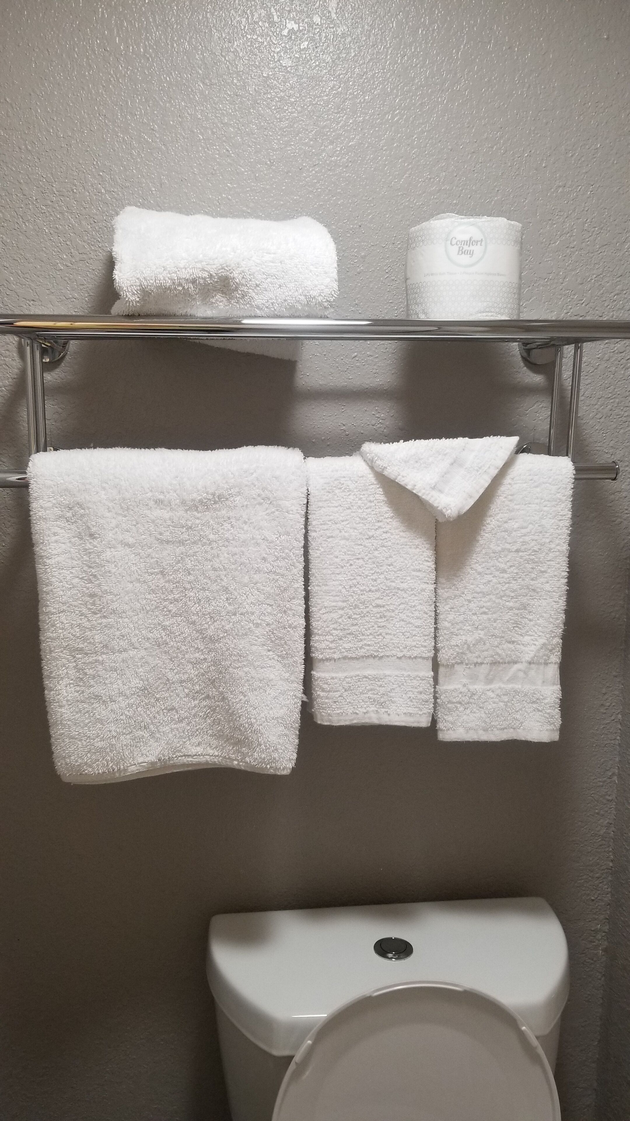 Foto - Motel 6 Sacramento CA Natomas