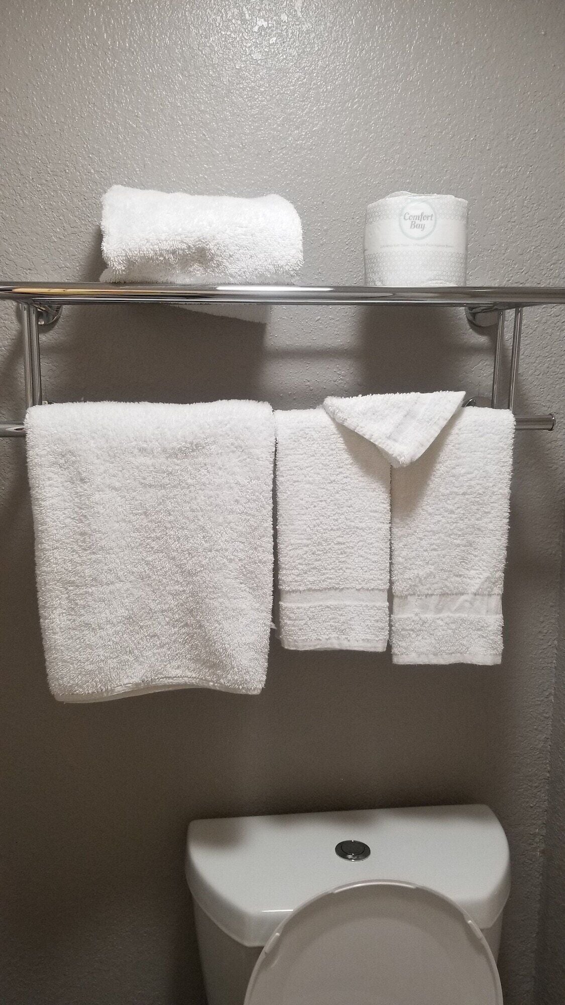 Foto - Motel 6 Sacramento CA Natomas