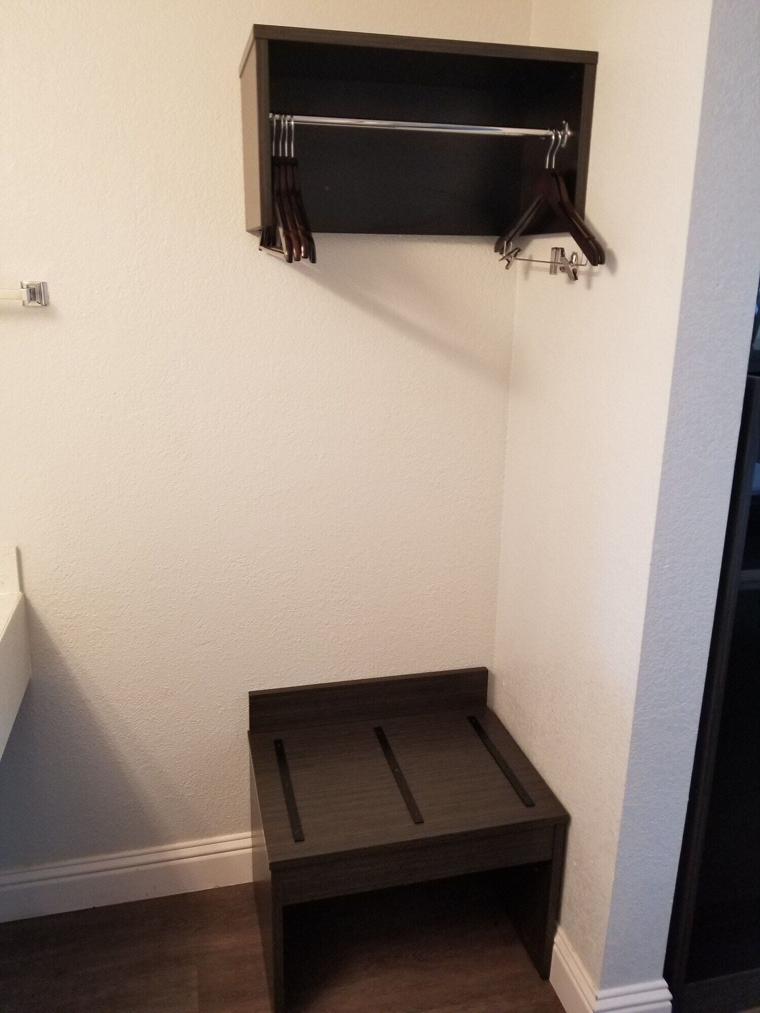 Foto - Motel 6 Sacramento CA Natomas