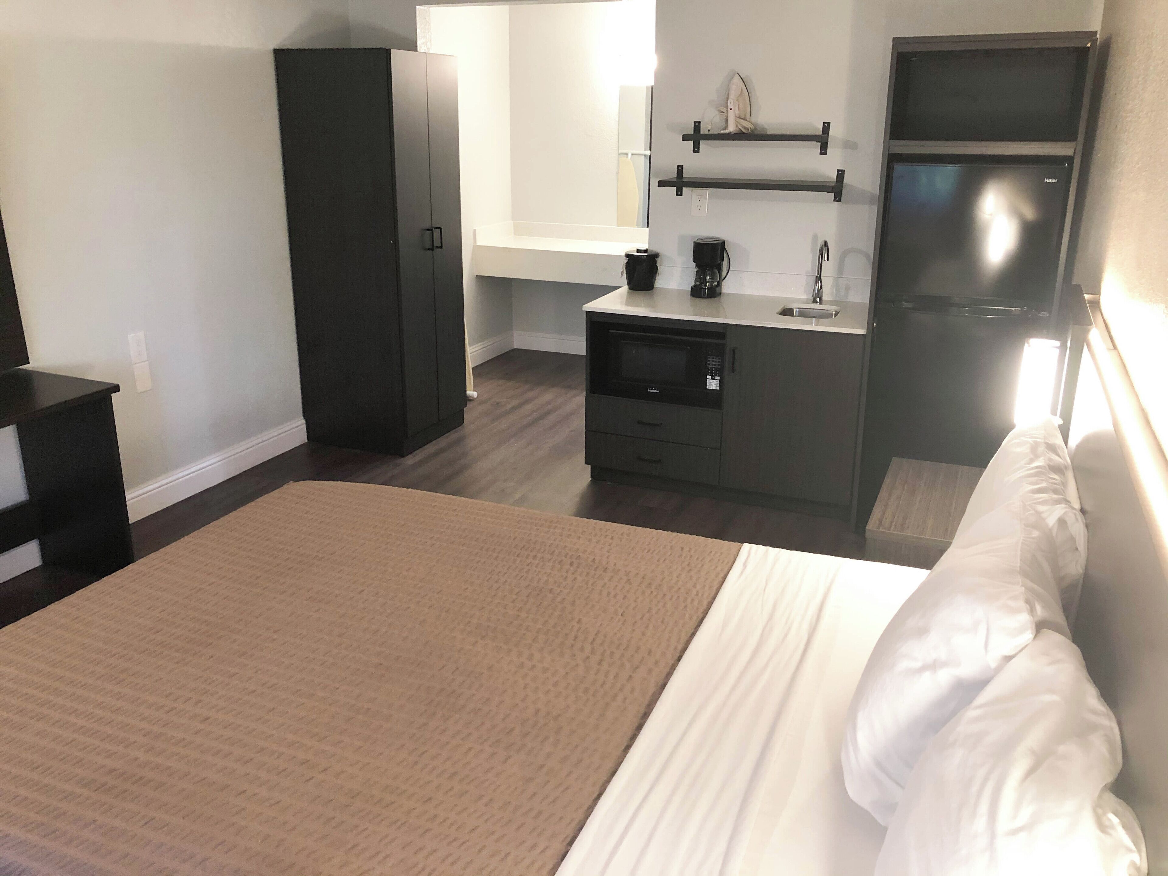 Foto - Motel 6 Sacramento CA Natomas