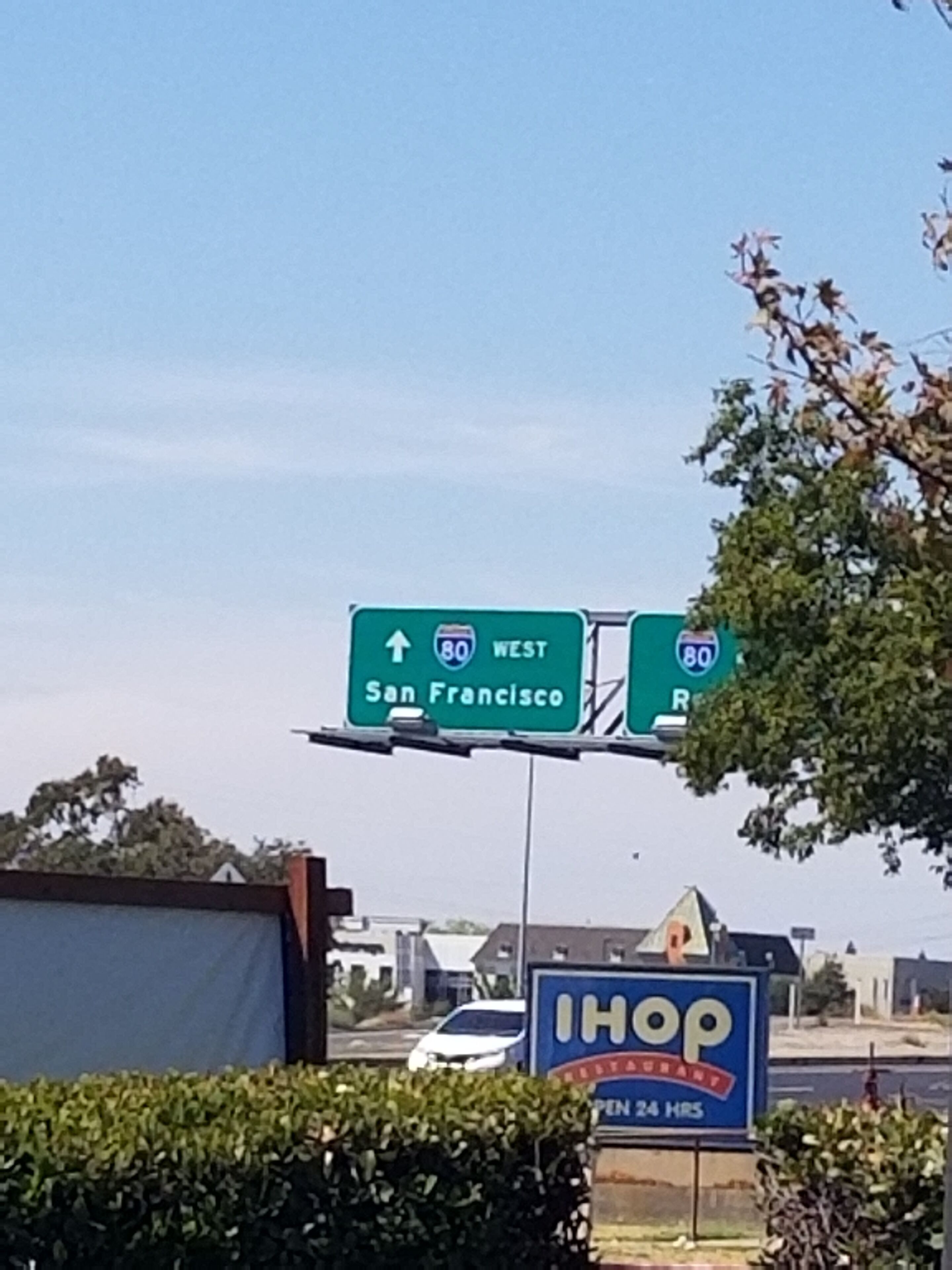 Foto - Motel 6 Sacramento CA Natomas