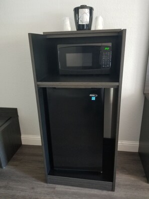 Ketuhar gelombang mikro