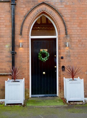 Apartment, 1 Queen Bed | Exterior - Immaculate 1-bed Apartment in Birmingham (Birmingham)