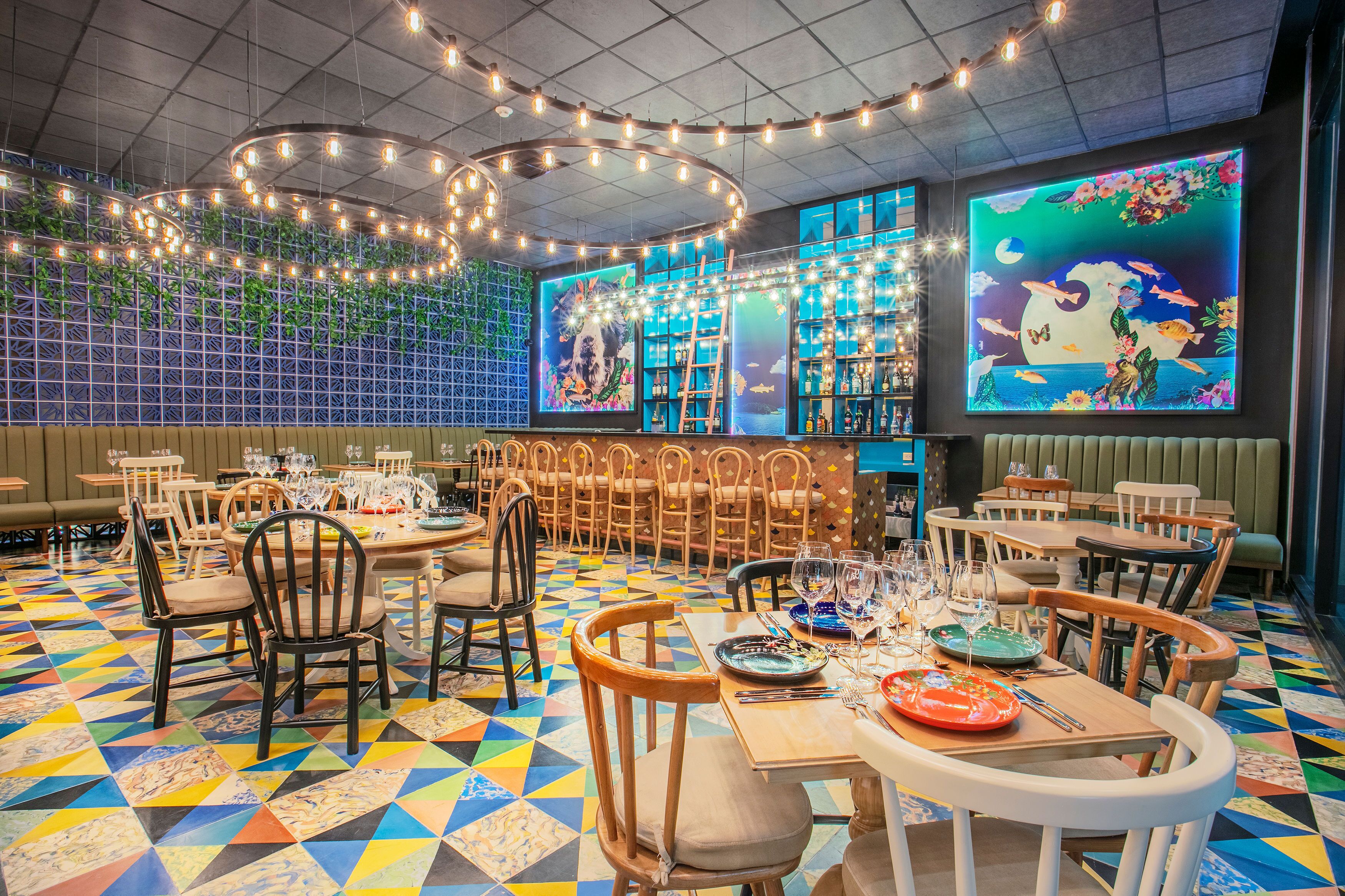 含每日吃到飽早餐