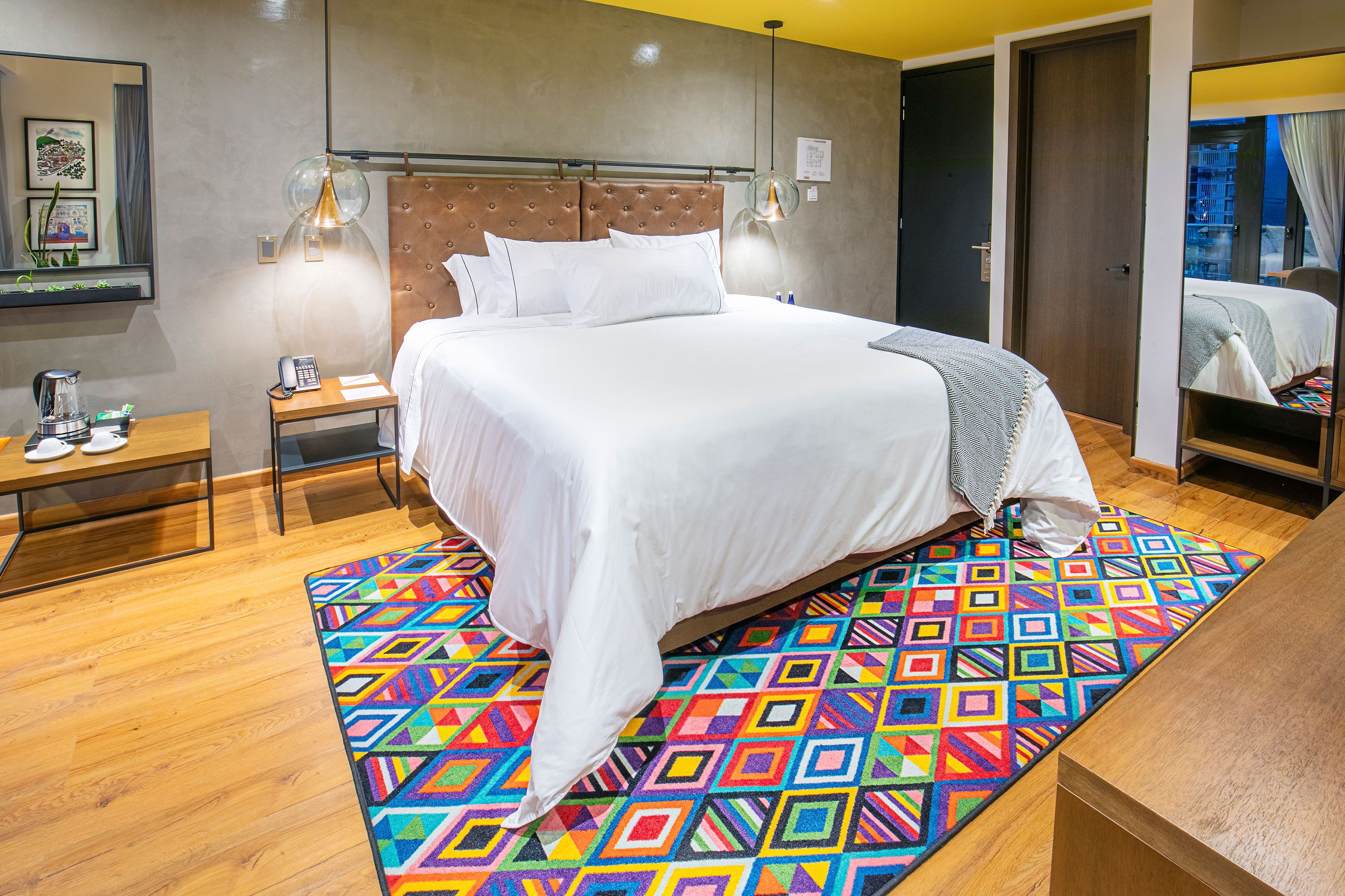 Foto - Hotel V1501