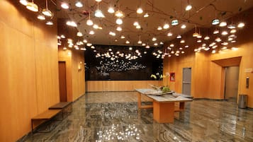 Sala de reuniones