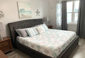 3 Schlafzimmer, kostenloses WLAN, Bettwäsche