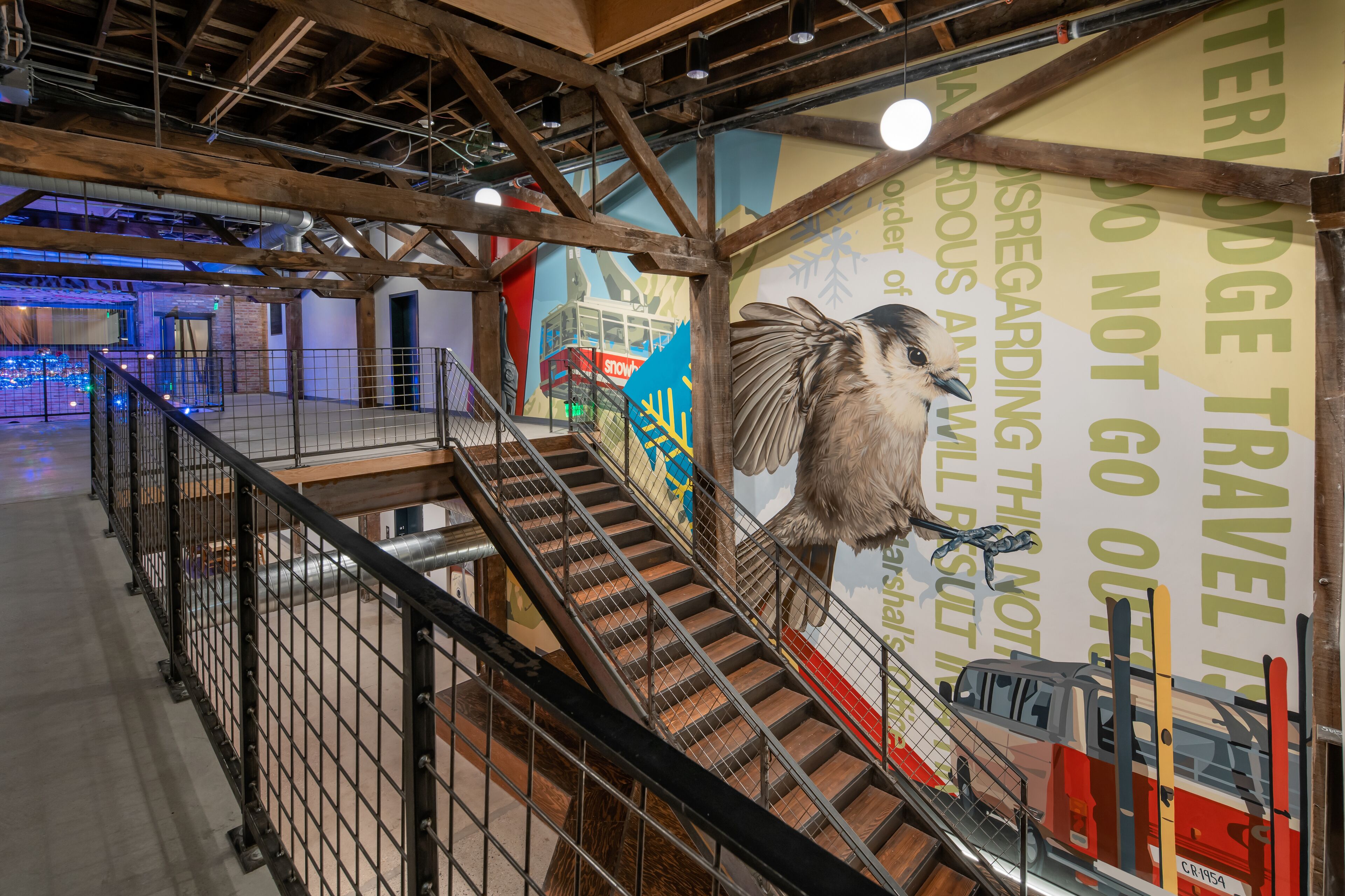 Foto - evo Hotel Salt Lake City