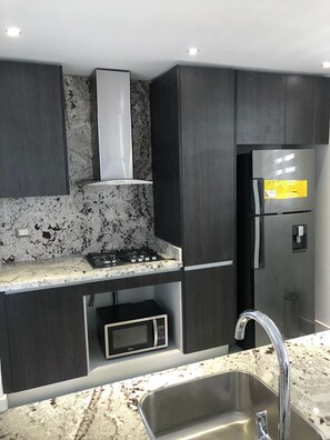 Kitchen islands