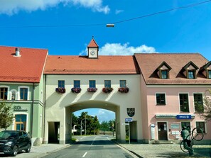 Außenbereich