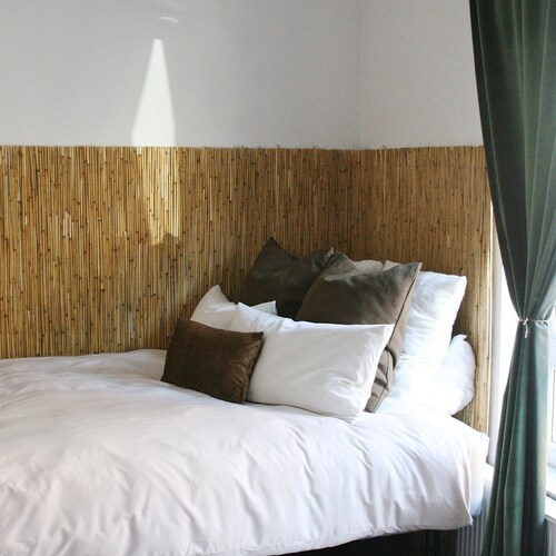 Private Apartment Cozy Hahnbach