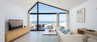 VESTA - Superior Villa (I) - 2BR - Wadi Jebal