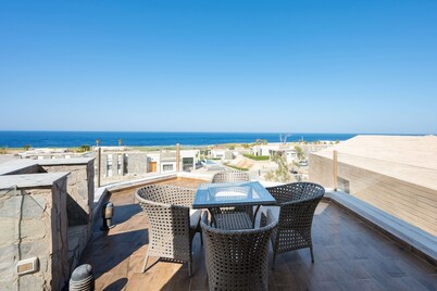 VESTA - Superior Villa (I) - 2BR - Wadi Jebal