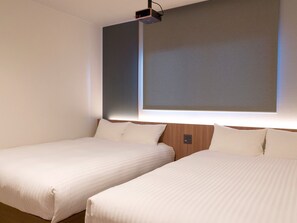 2 Schlafzimmer, Schreibtisch, kostenloses WLAN, Bettwäsche