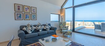 VESTA - Superior Villa (II) - 2BR - Wadi Jebal