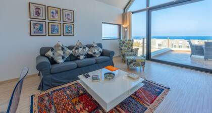 VESTA - Superior Villa (II) - 2BR - Wadi Jebal