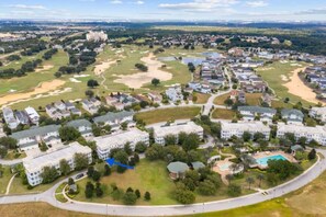 Exterior - 3/2 Close to Disney and theme parks (reunion)