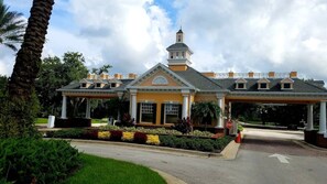 Exterior - 3/2 Close to Disney and theme parks (reunion)