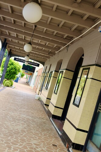 Commercial Hotel Wallerawang