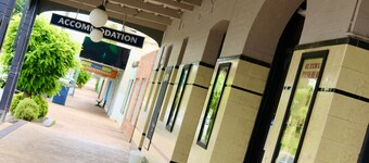 Commercial Hotel Wallerawang