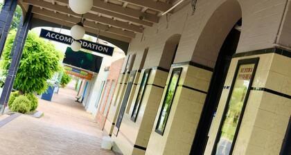 Commercial Hotel Wallerawang