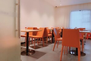 Restaurant - City Comfort Inn Hotel (Shenzhen)
