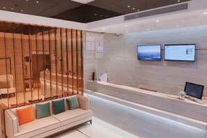 Interior - City Comfort Inn Hotel (Shenzhen)