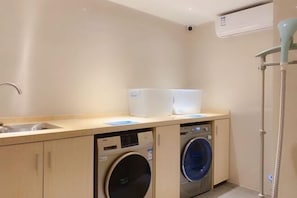 Laundry