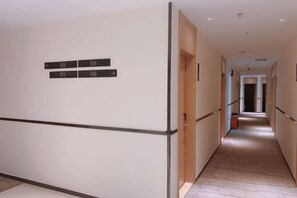 Interior - City Comfort Inn Hotel (Shenzhen)