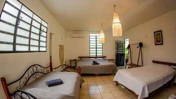 1 bedroom, free WiFi