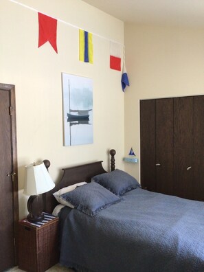 4 Schlafzimmer, WLAN, Bettwäsche