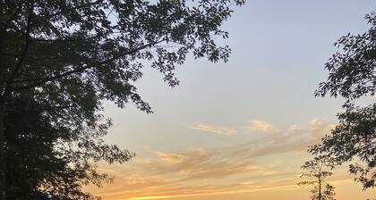 Superior Spot - Spacious townhome on Madeline Island Golf Course