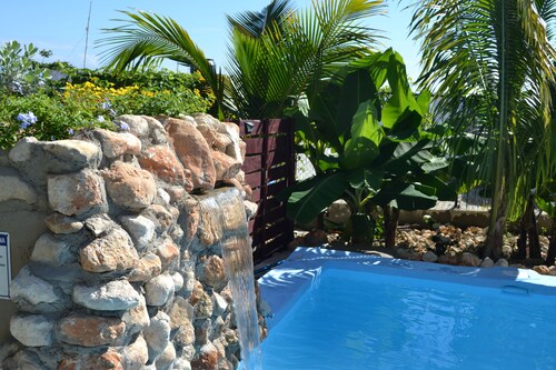 Eco / Villa Coralgarden hab. #3