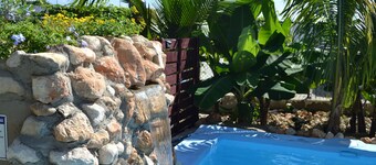 Eco / Villa Coralgarden hab. #3