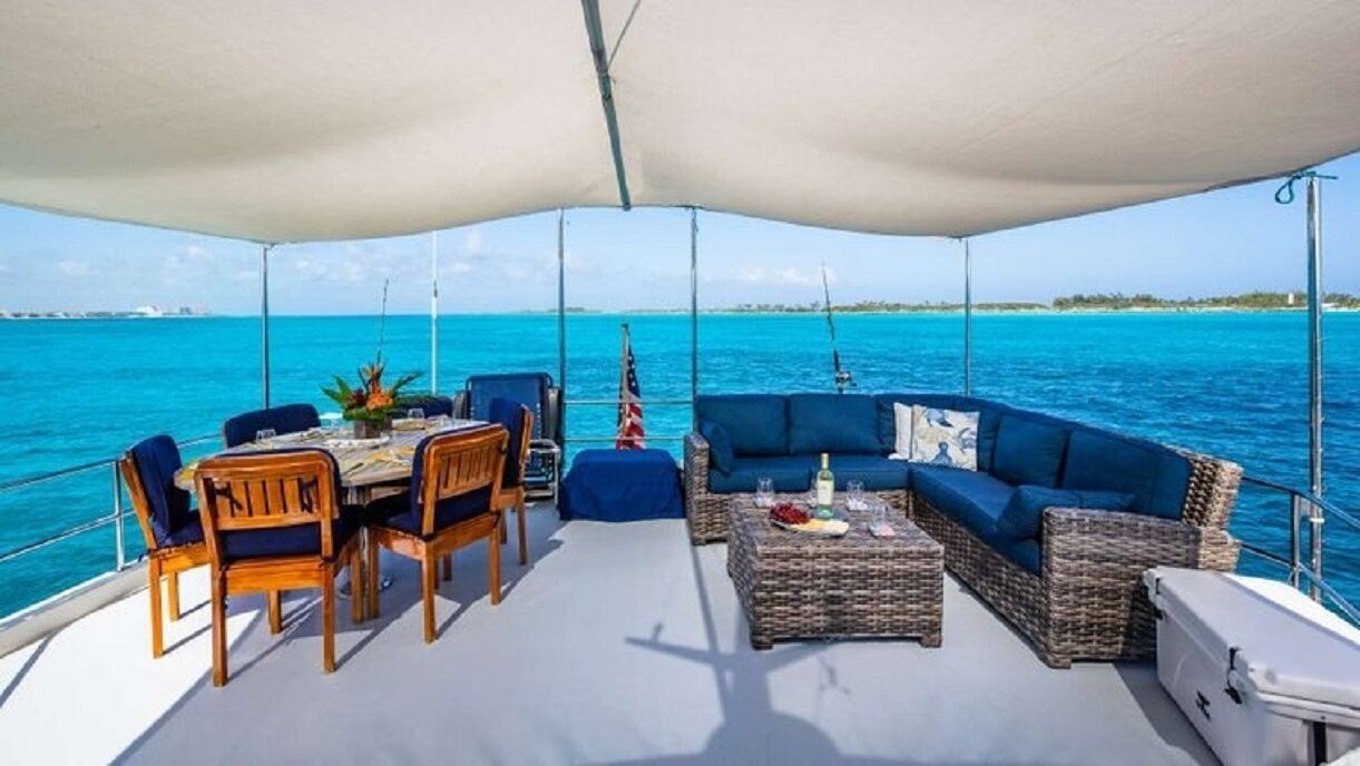 Top 4 Houseboats In The Bahamas Updated 2024 Trip101