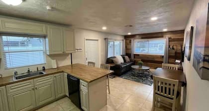 Blue Leisure C - Stuart - 2 Bedroom