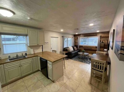 Blue Leisure C - Stuart - 2 Bedroom