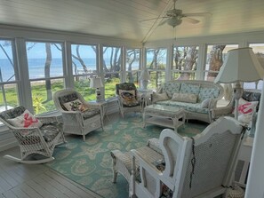 TV connectée, médiathèque