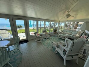 TV connectée, médiathèque