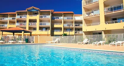 PrĂšs de la Plage | Vue Mer + Terrasse/Loggia
