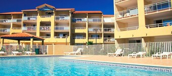 Près de la Plage | Vue Mer + Terrasse/Loggia