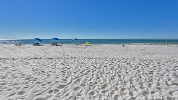 Am Strand