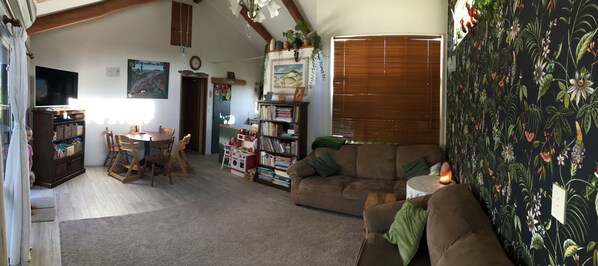 Smart TV, videojuegos