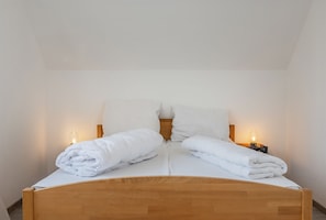 2 habitaciones y wifi