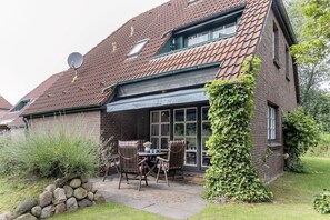 Speisen im Freien