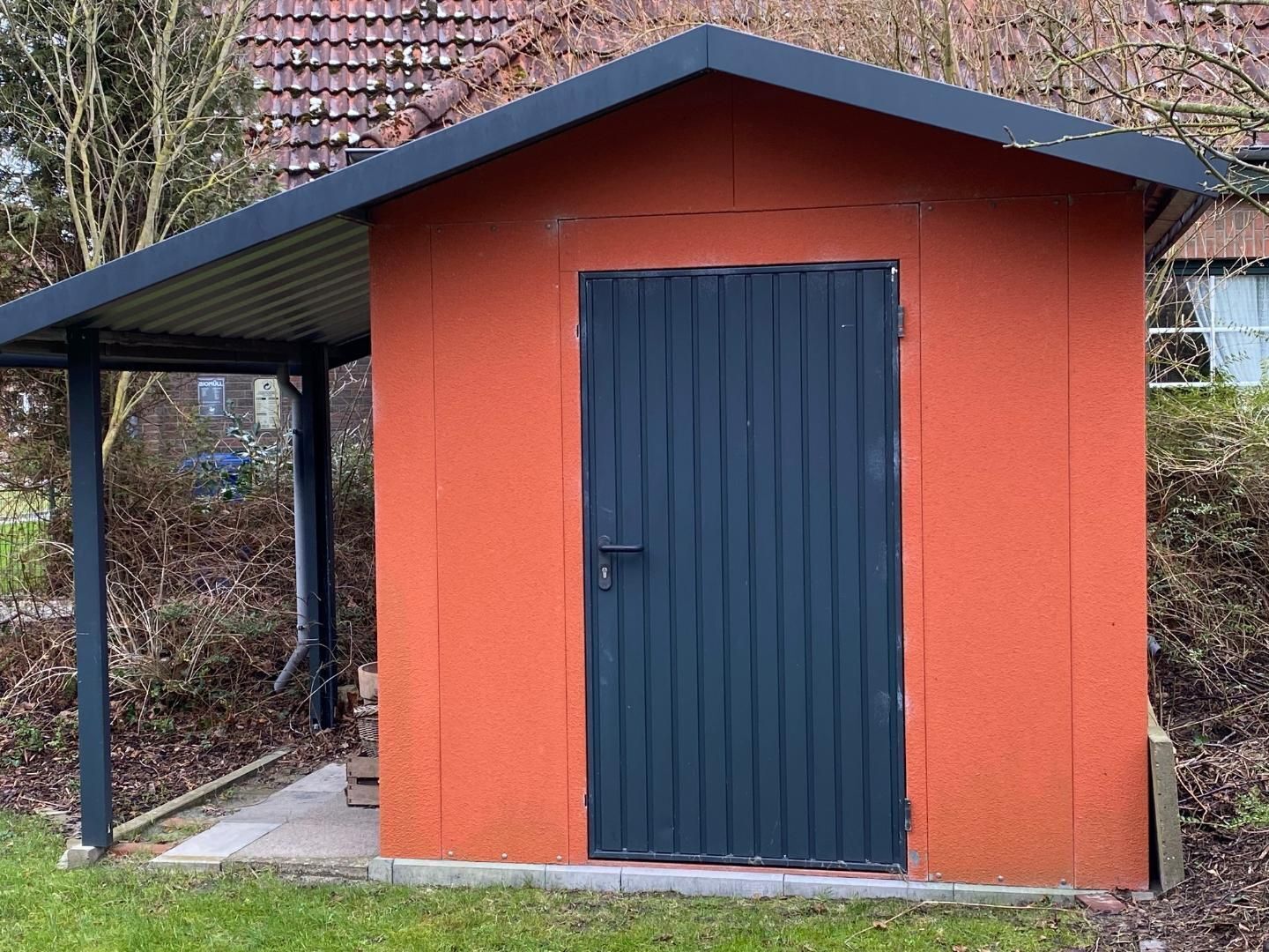 Exterieur